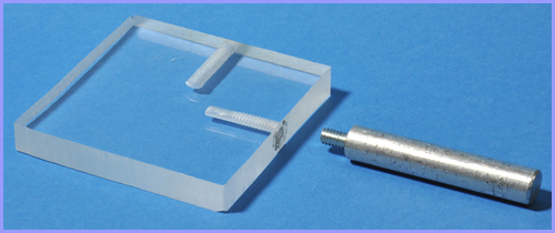 large mirror mount image