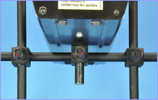 laser mounting image