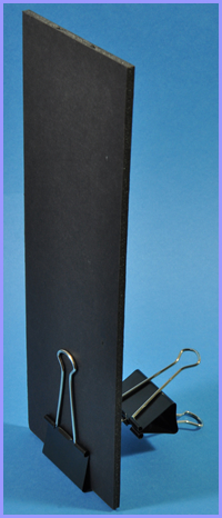 masking extraneous light image