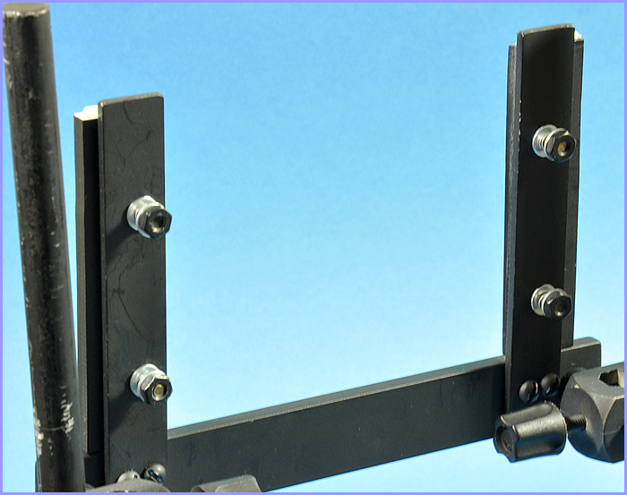 plate holder back view image