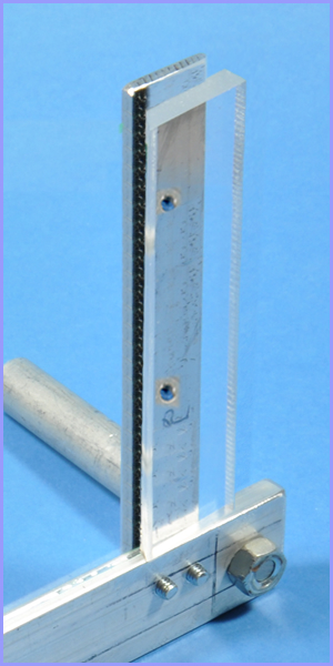 pressure plate positioning image